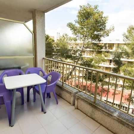 Estudio Pacific Salou, Playa 300M! Luaran gambar