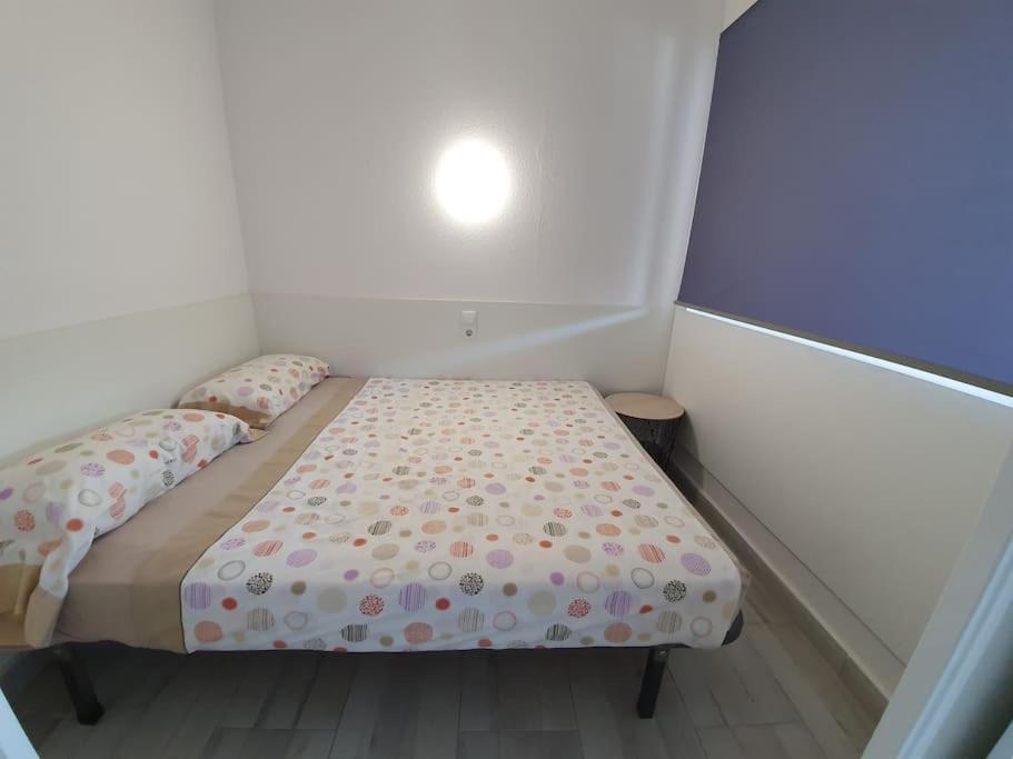 Estudio Pacific Salou, Playa 300M! Luaran gambar